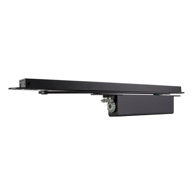 ECL1001 Concealed Closer 130kg Black