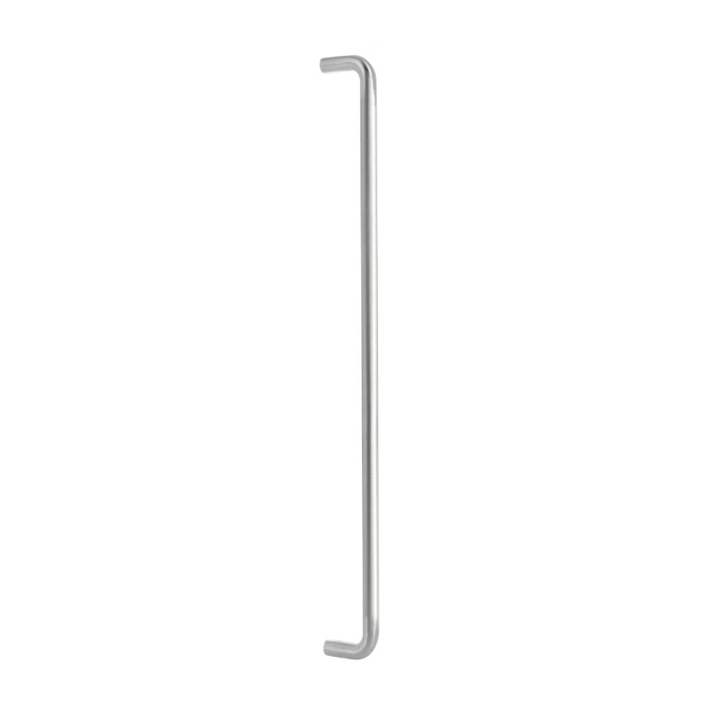 EPH1011 pull handle for interior timber and steel doors
