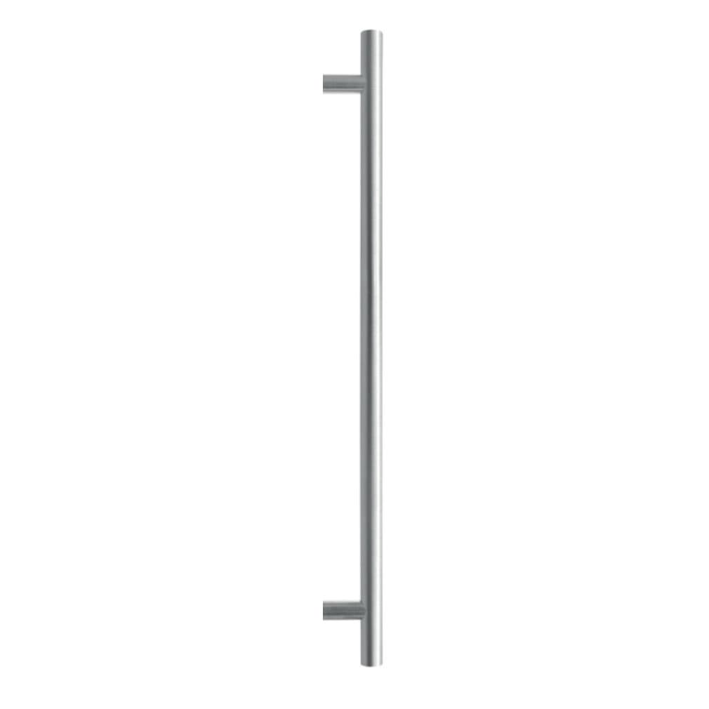 EPH1014 single t-bar pull handle for interior doors