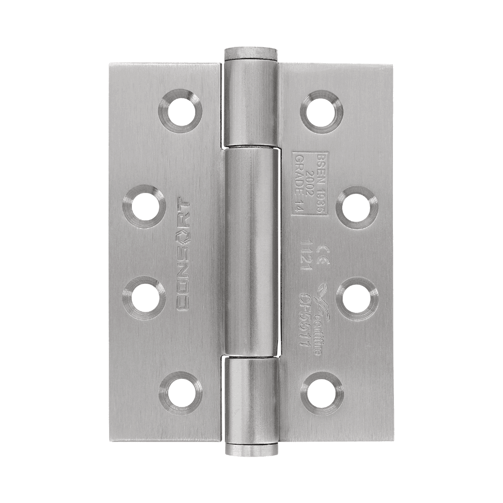 EBH1002 fire-rated hinge for interior doors
