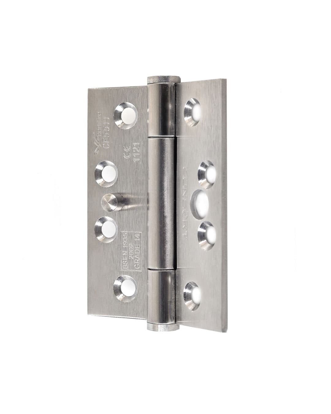 EBH1001 hinge for interior doors