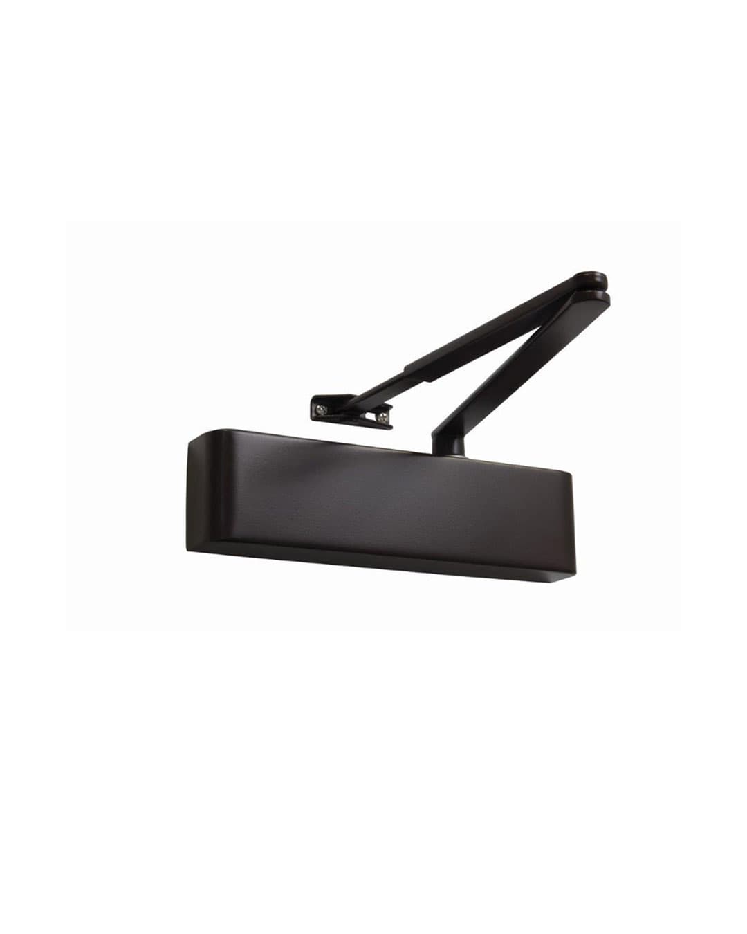 ECL1006 door closer suitable for fire rated interior doors