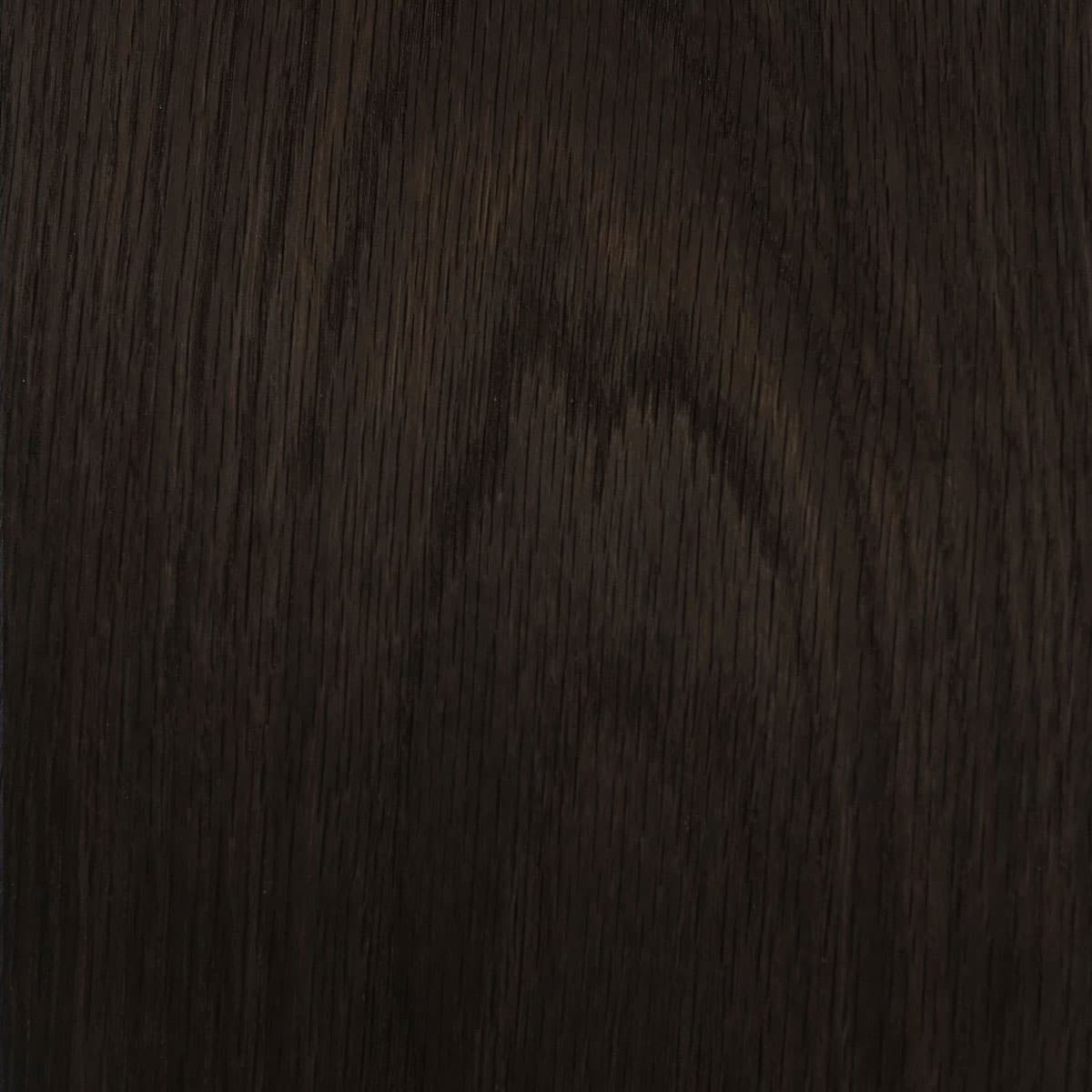 Smoked American Oak veneer for interior timber doors