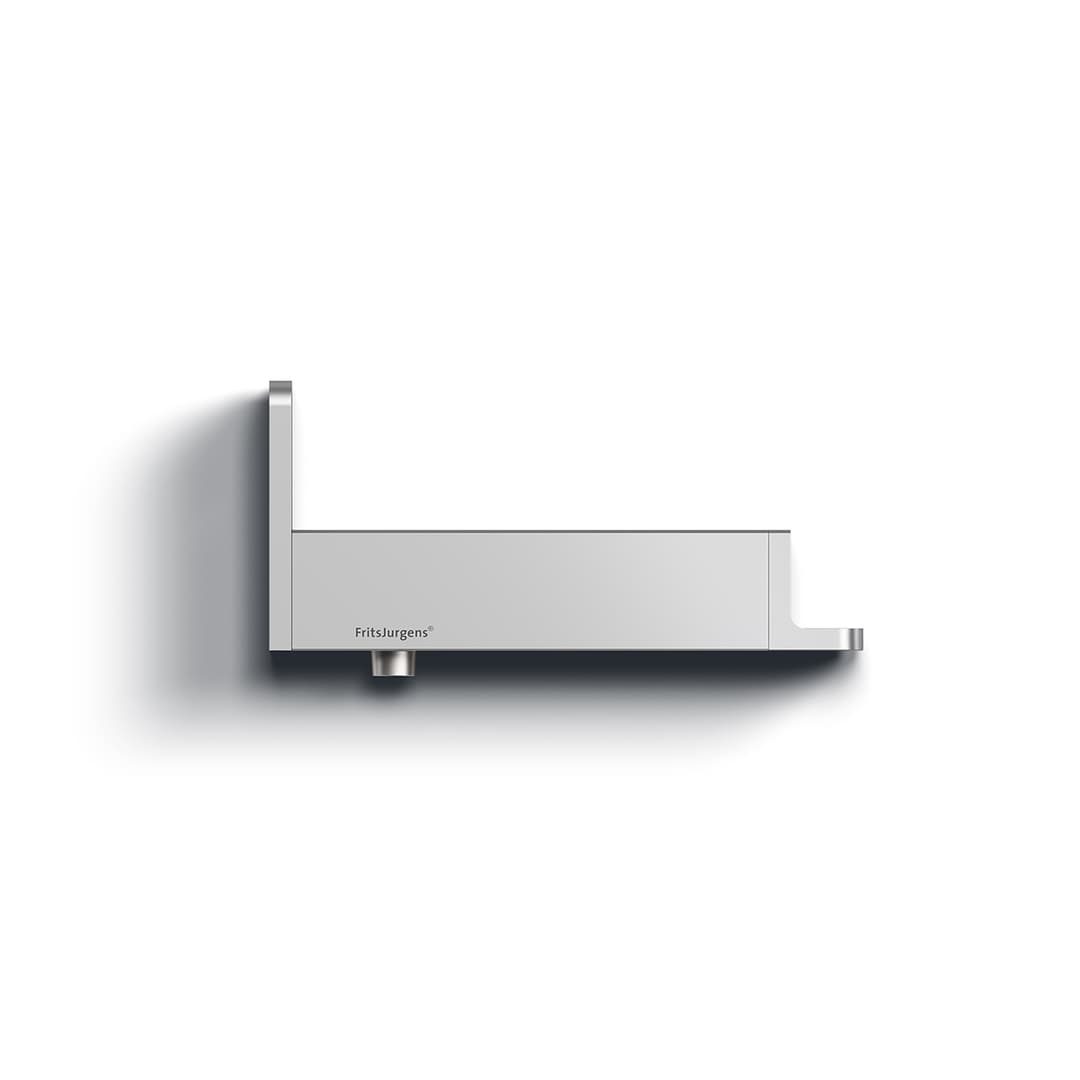 FritsJurgens System Fx - bottom pivot hinge 40mm