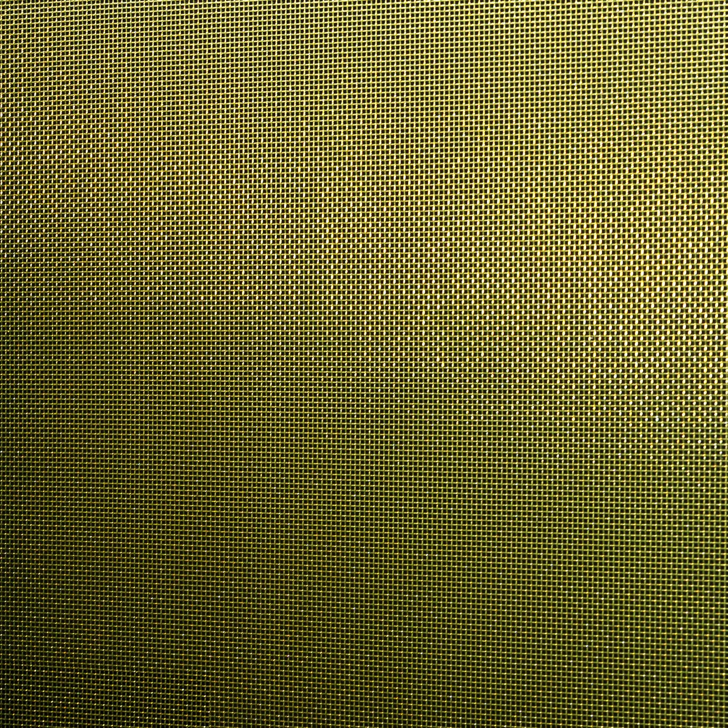 EGT S4 Glairon Glass - laminated glass with metal mesh creating a decorative finish for interior steel doors