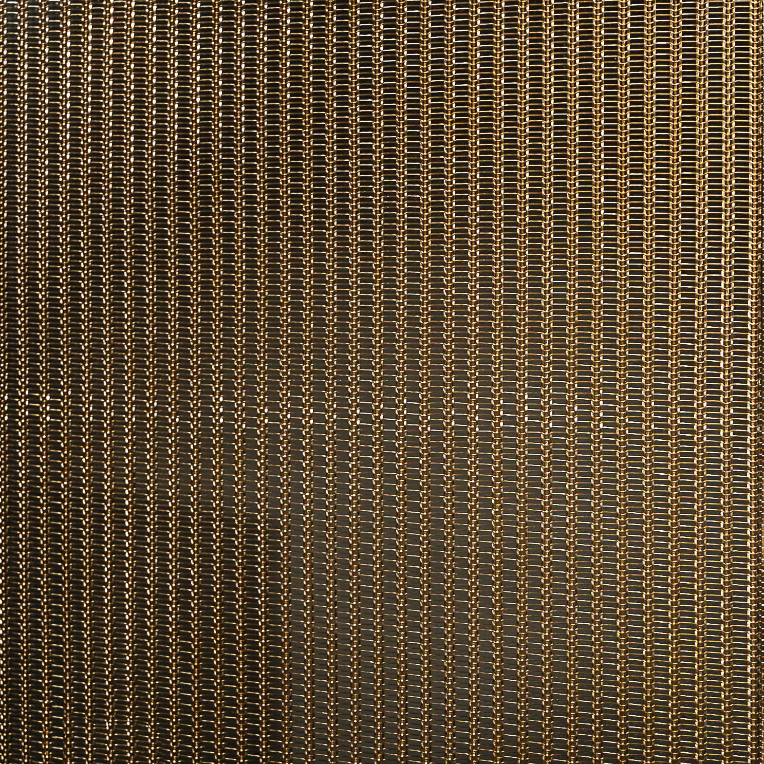 EGT S6 Glairon Glass - laminated glass with metal mesh creating a decorative finish for interior steel doors