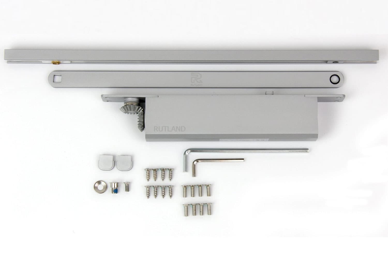 ECL1002 Concealed Closer 180kg parts