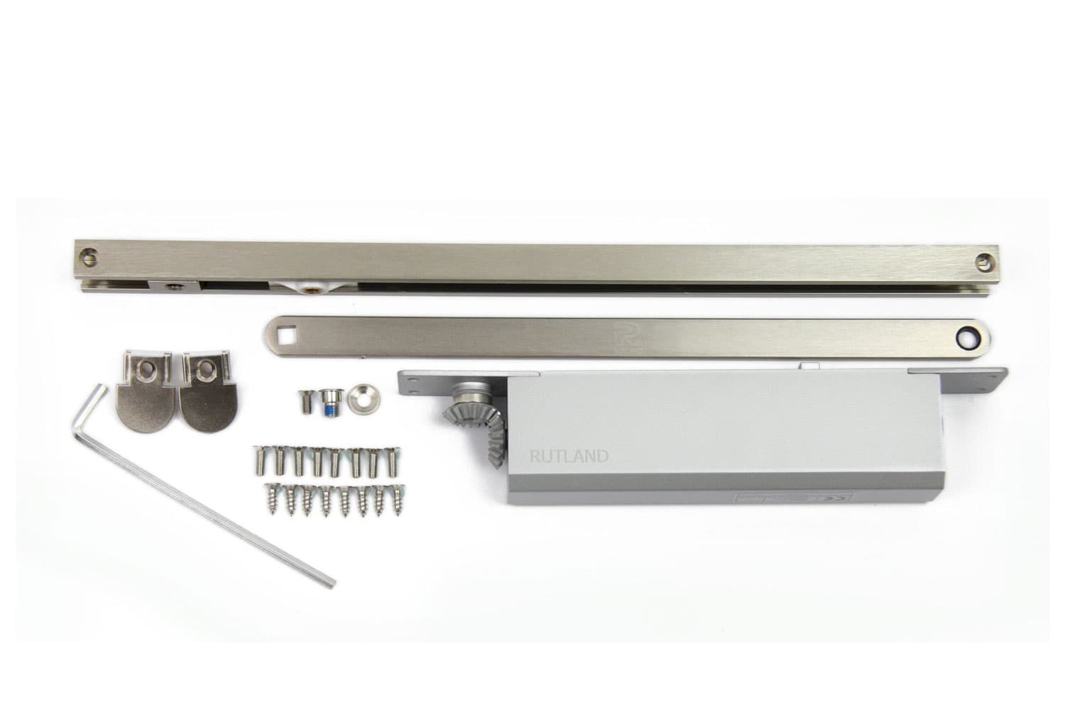 ECL1001 Concealed Closer 130kg