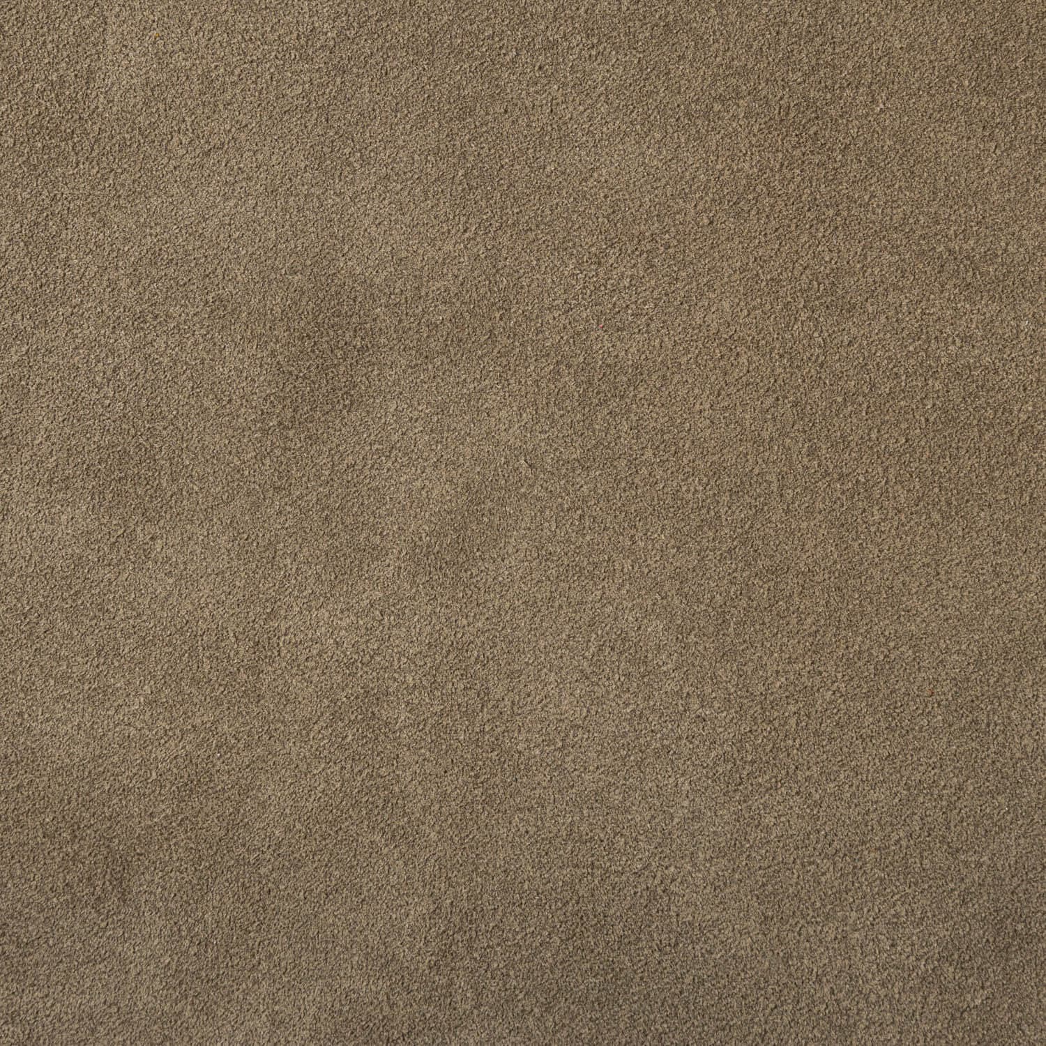 Suede Truffle - a luxurious leather for internal steel doors