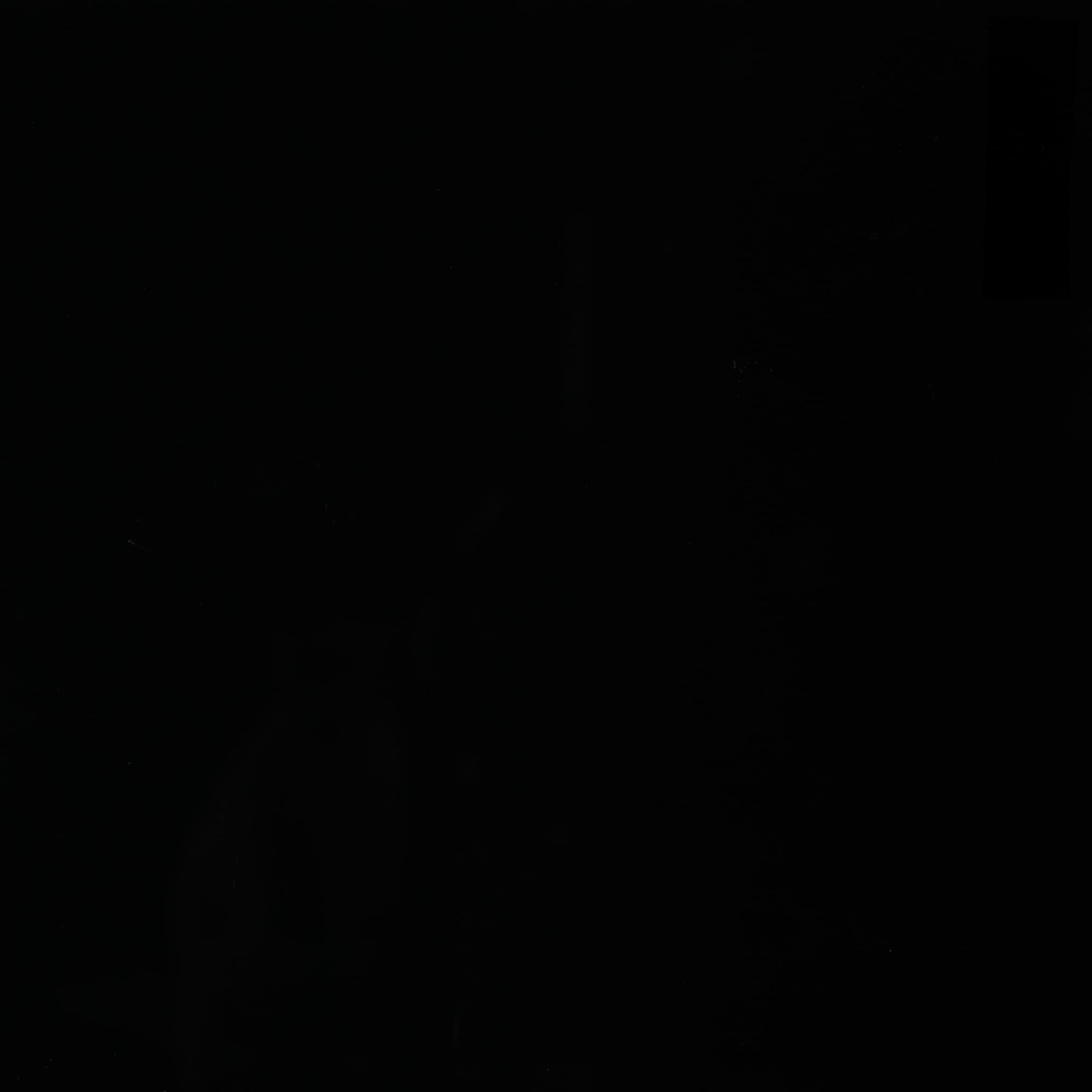 Ultra Dark Grey Glass - black glazing for interior steel doors and screens
