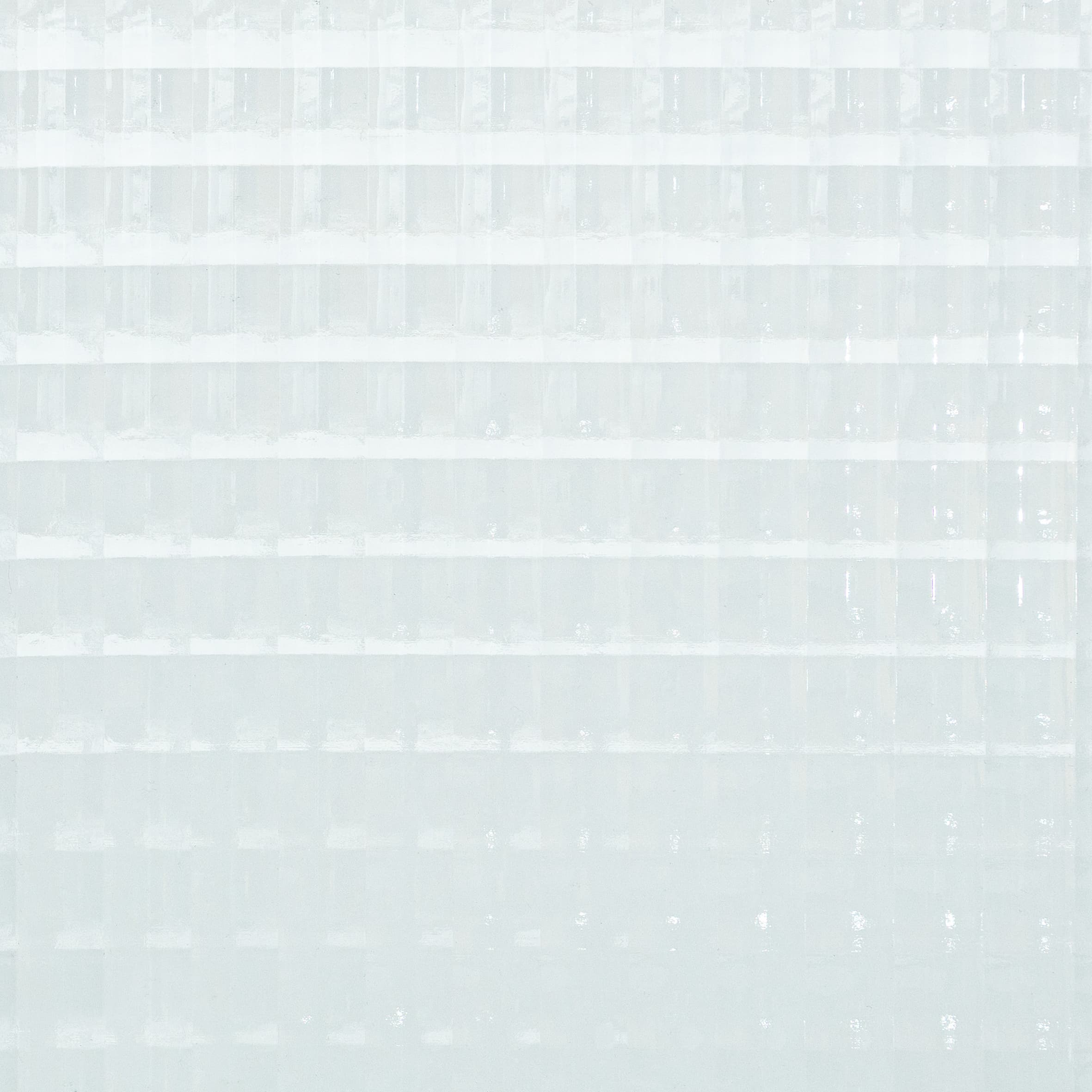 Square Fine Glass - textured glass for steel glazed interior doors