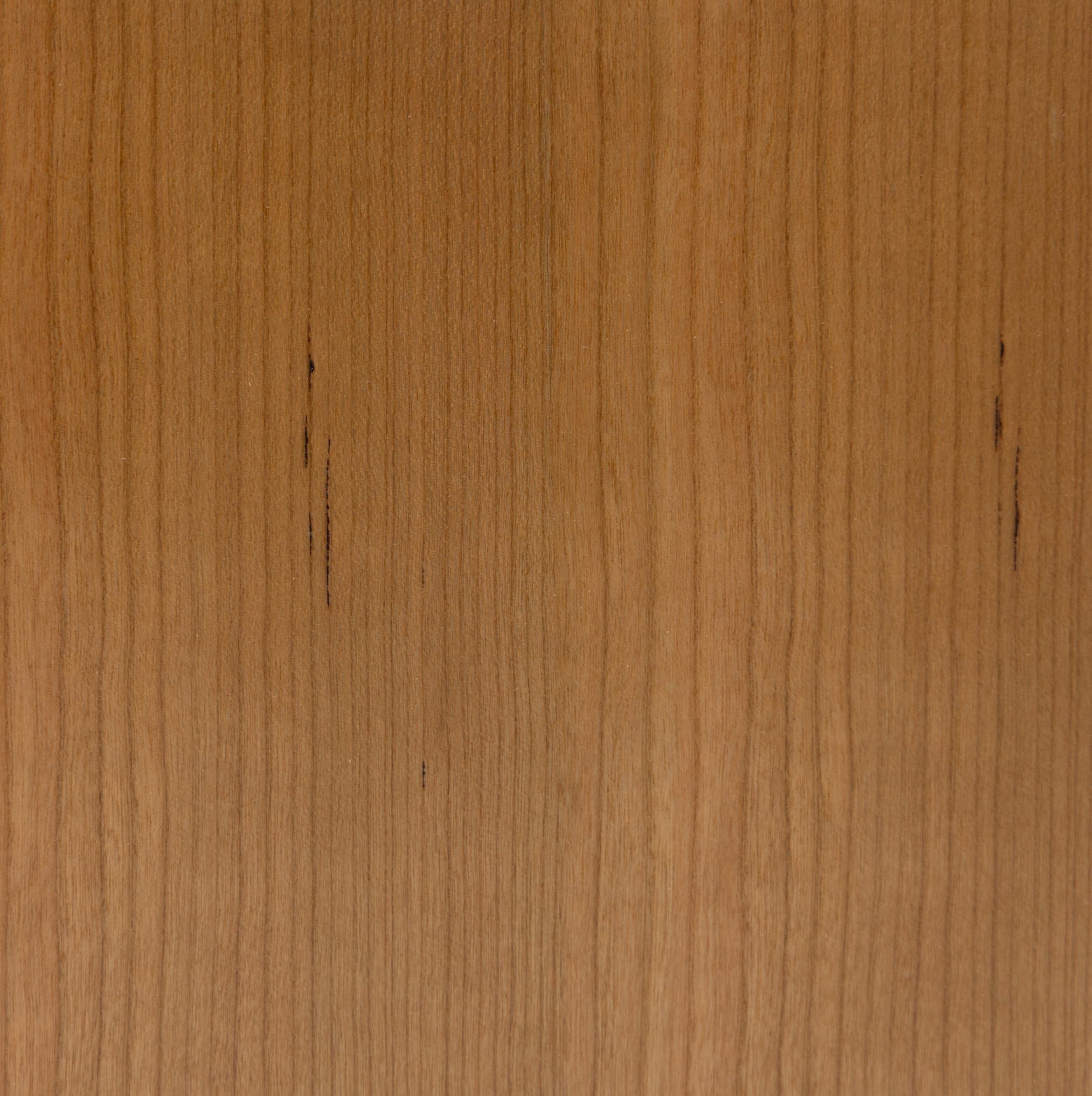 Quarter Cut American Cherry