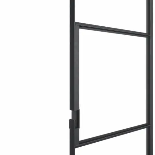 Sliding Steel Doors ENVO