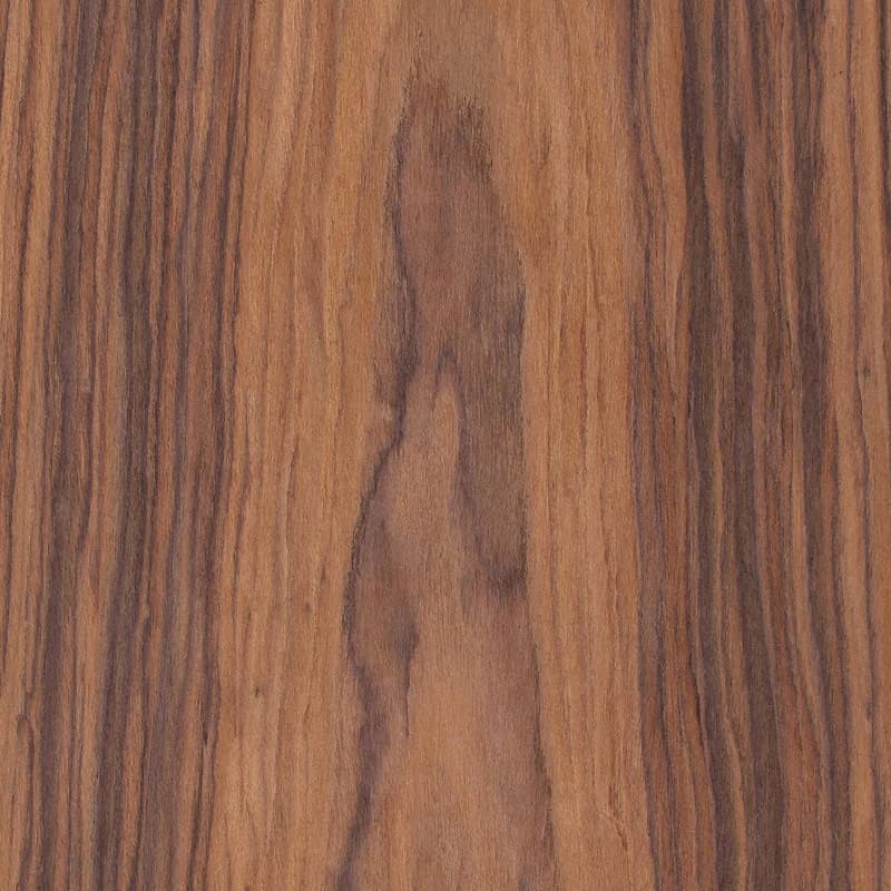 Crown Cut Rosewood veneer for interior doors