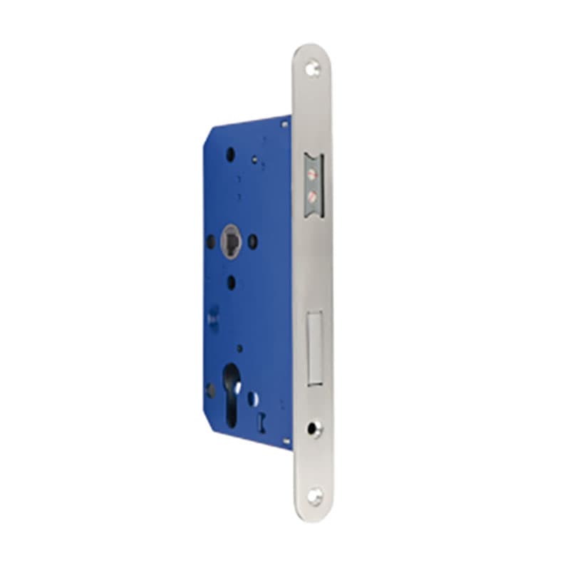 ELK1011 / ELK1012 Euro Magnetic Latch Lock