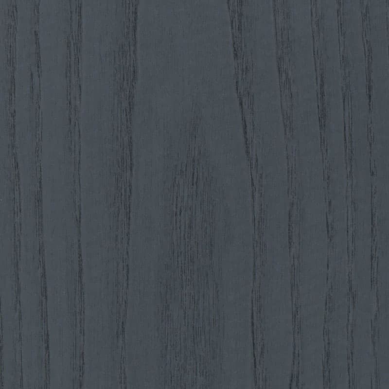 Crown Cut Ash NAF 200 black timber veneer
