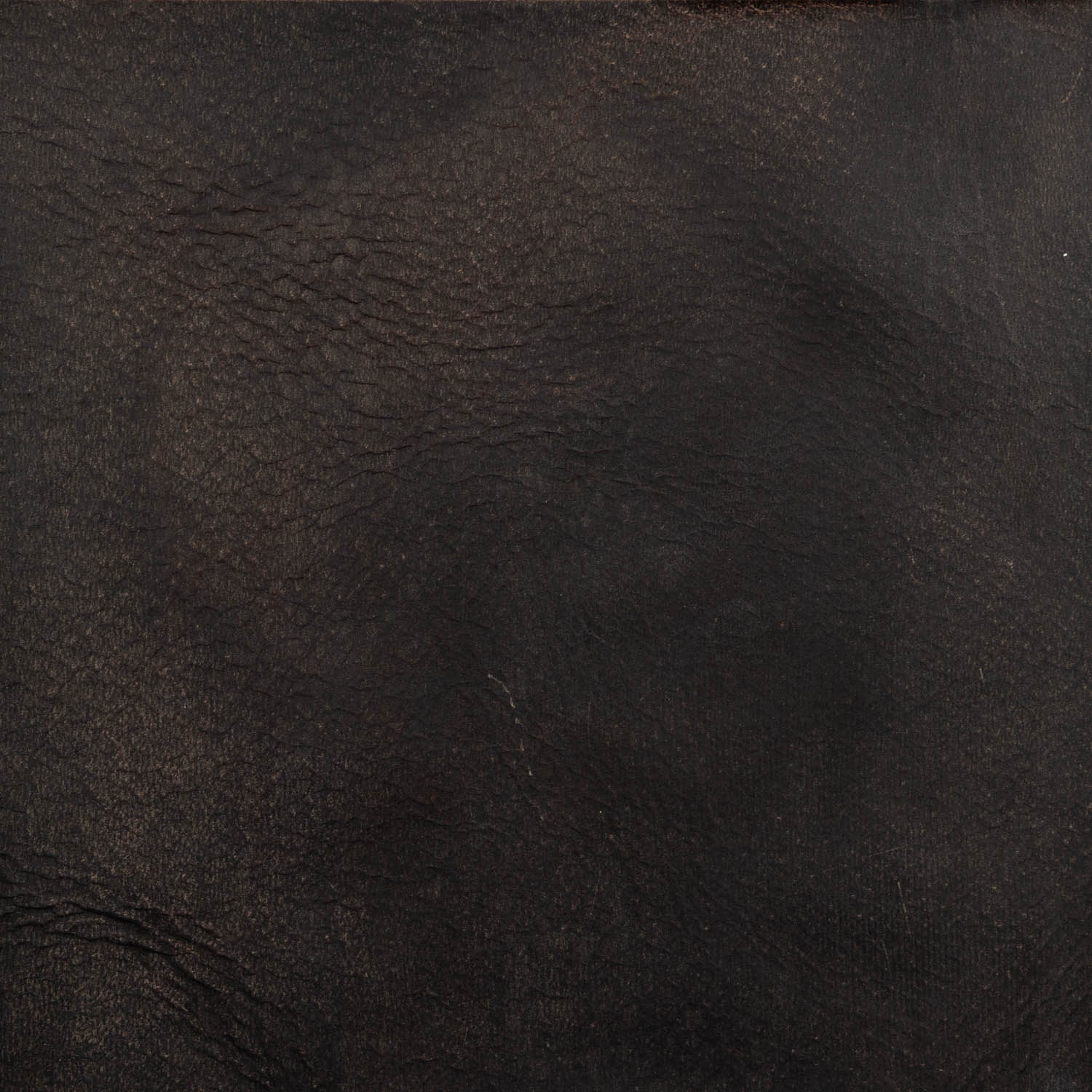 Tundra Chocolate - luxury hardwearing leather for interiors