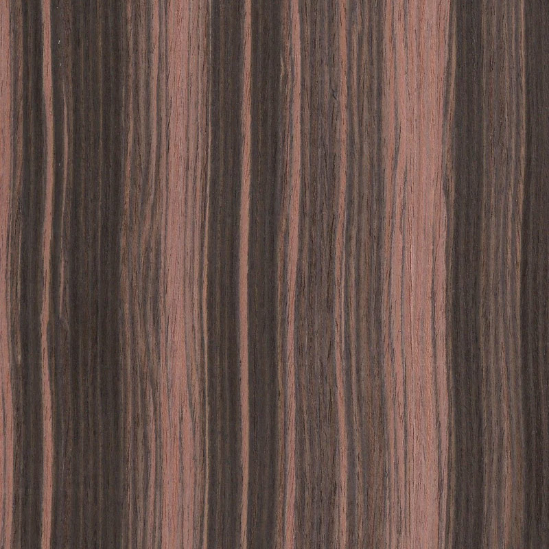 Ebony Quarter Cut veneer for interior doors