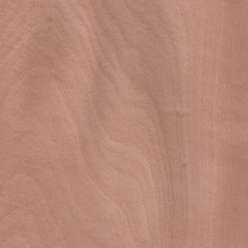 Pear veneer for internal doors