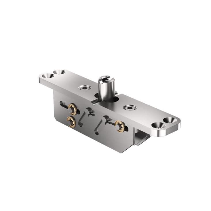 Wire Rope Pivotpoint Top Pivot Cable Grommet 70mm - ENVO